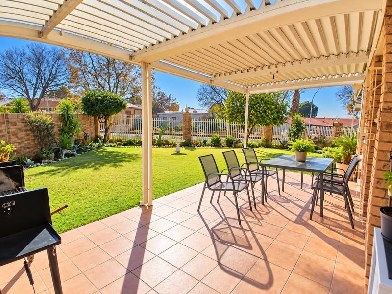3 Bedroom Property for Sale in Fleurdal Free State